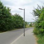Stadtbeleuchtung Markkleeberg